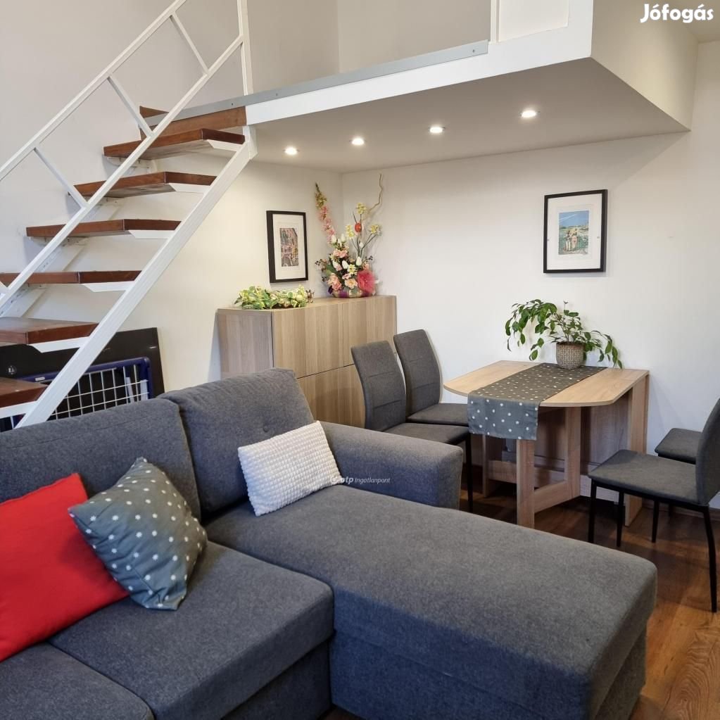 Eladó Lakás, Budapest 8. ker.