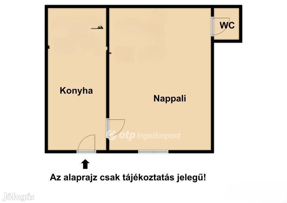 Eladó Lakás, Budapest 8. ker.