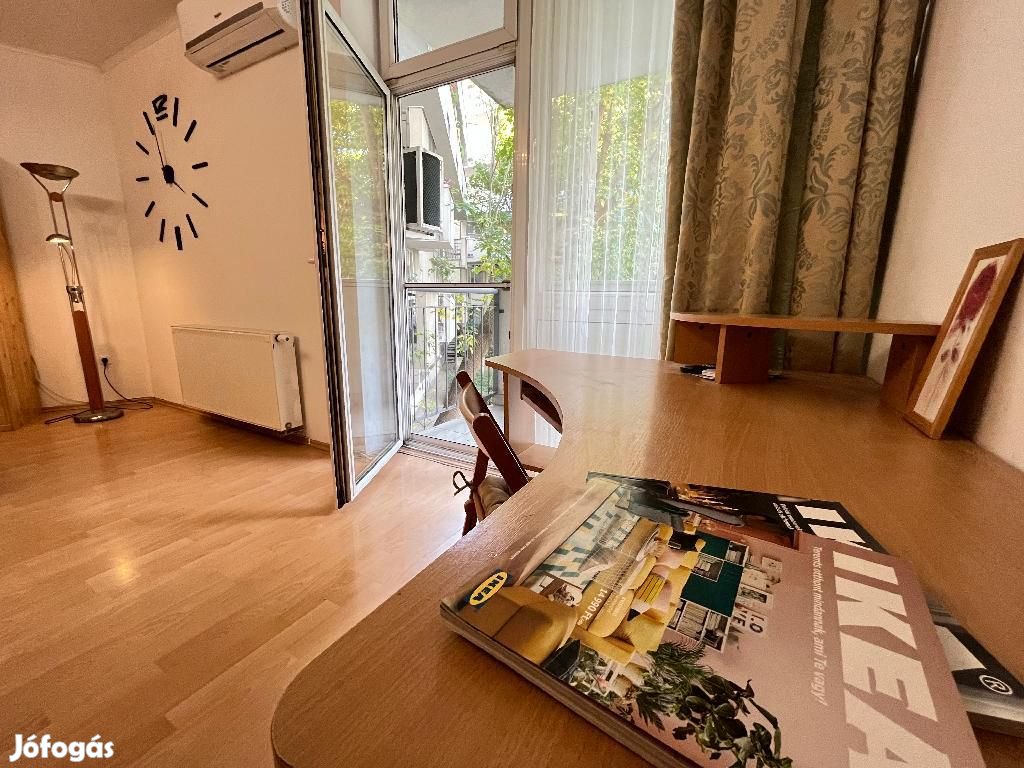 Eladó Lakás, Budapest 8. ker.