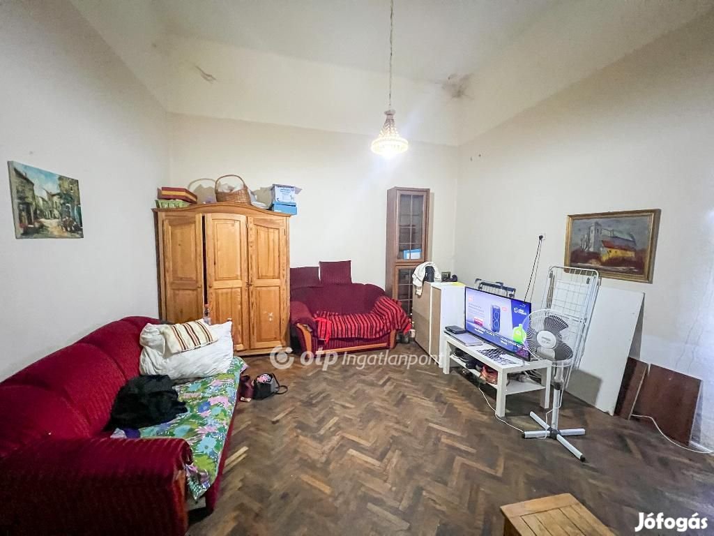 Eladó Lakás, Budapest 8. ker.