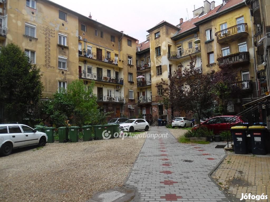 Eladó Lakás, Budapest 8. ker.
