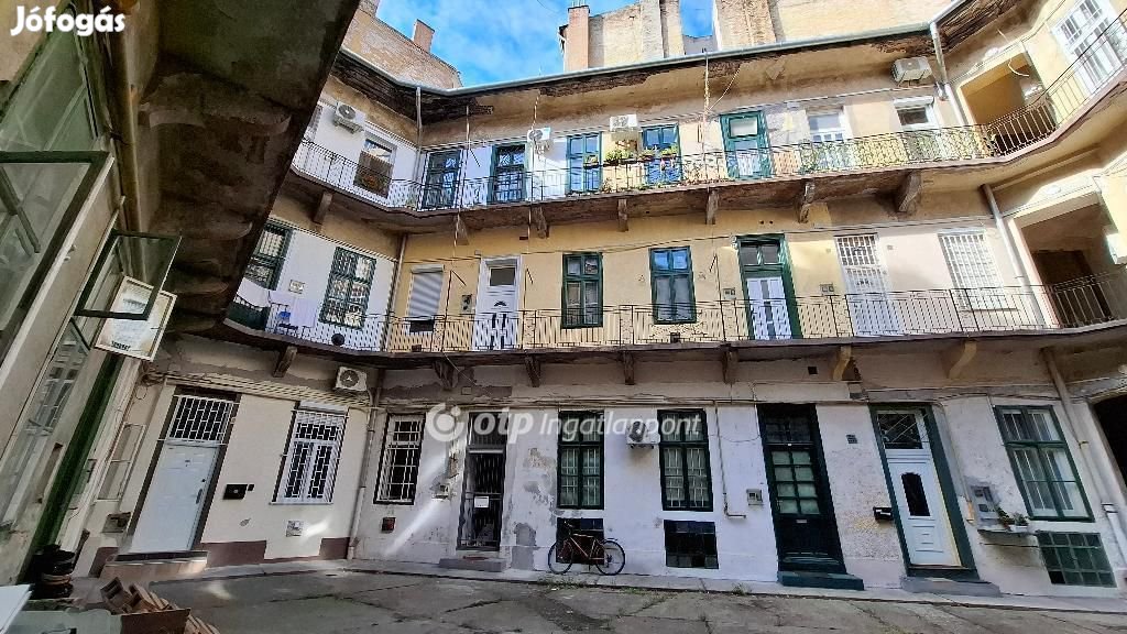 Eladó Lakás, Budapest 8. ker.