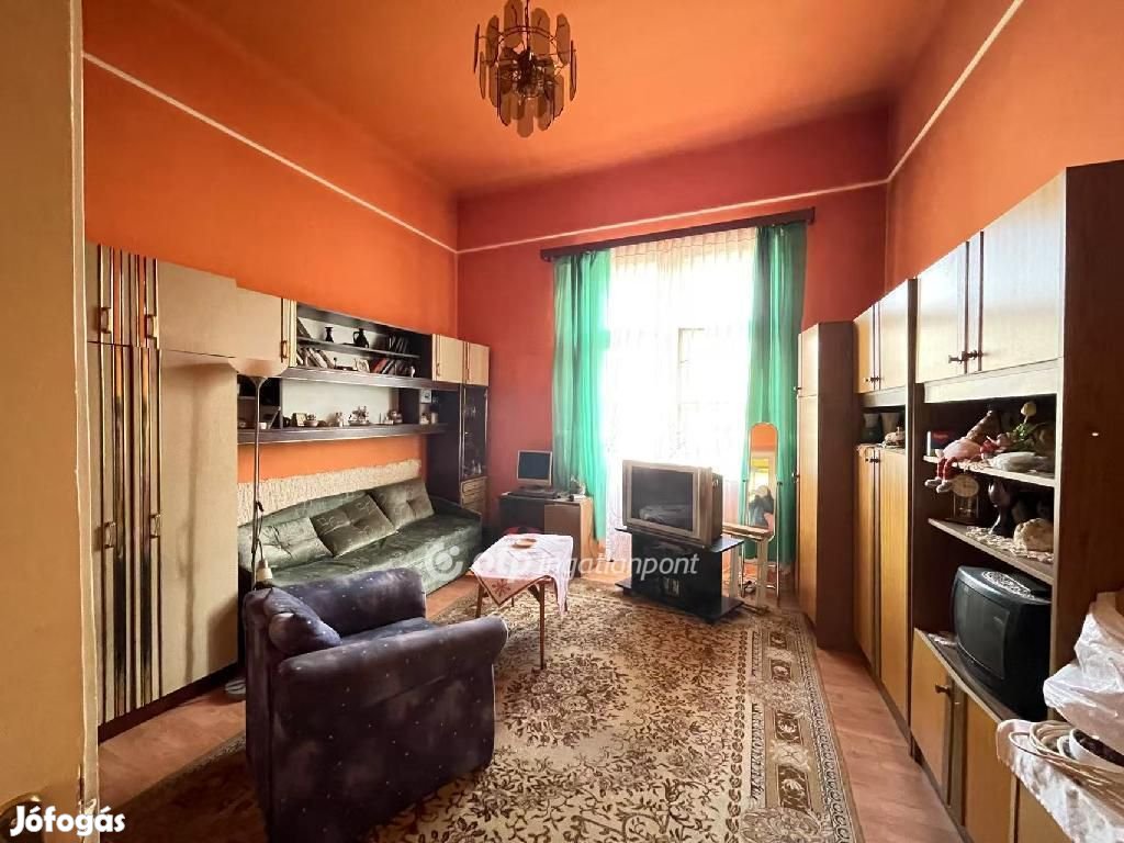 Eladó Lakás, Budapest 8. ker.