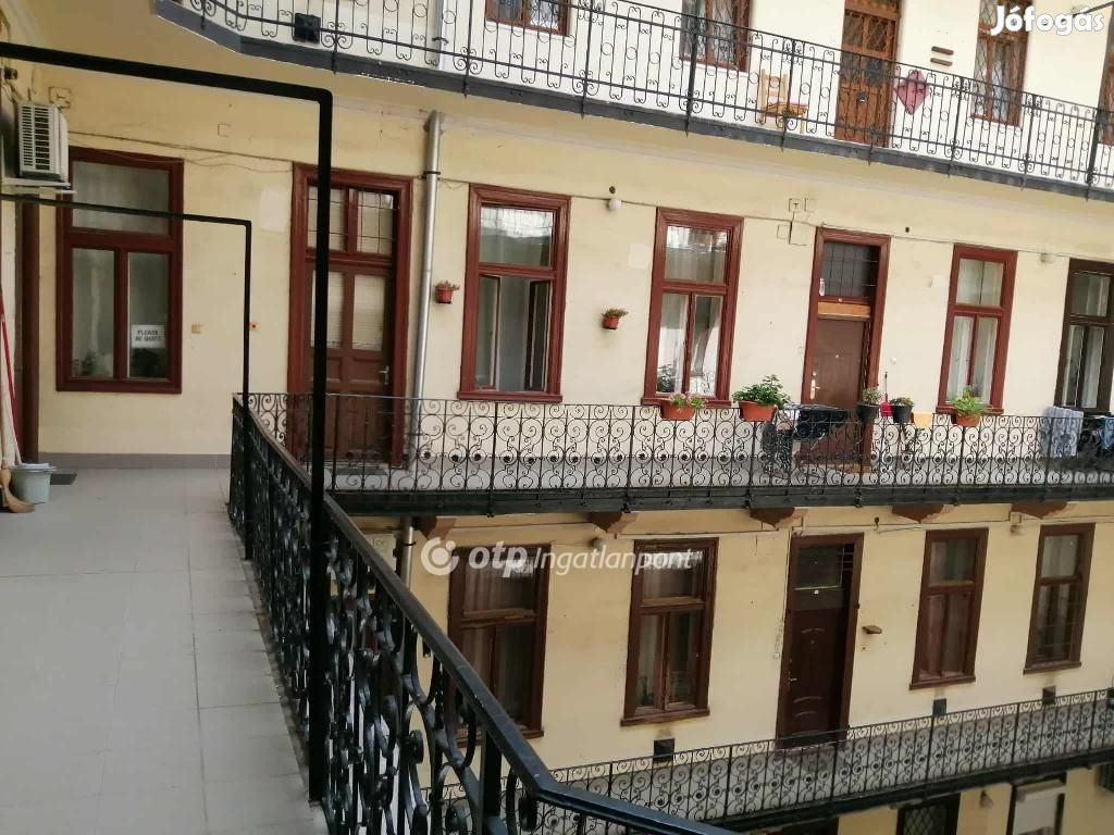 Eladó Lakás, Budapest 8. ker.
