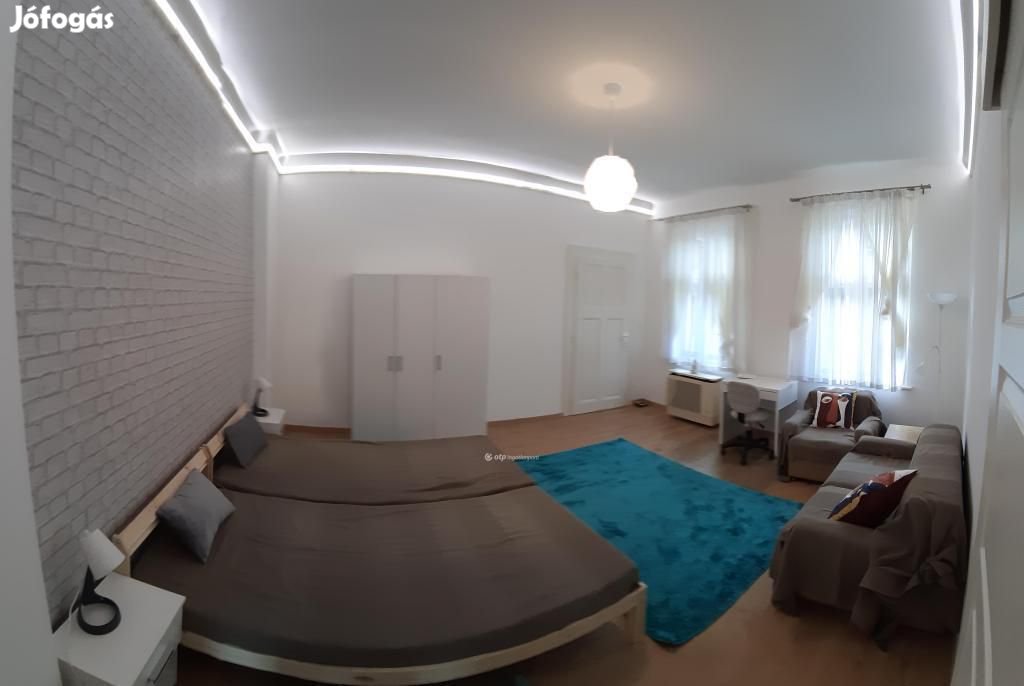 Eladó Lakás, Budapest 8. ker.