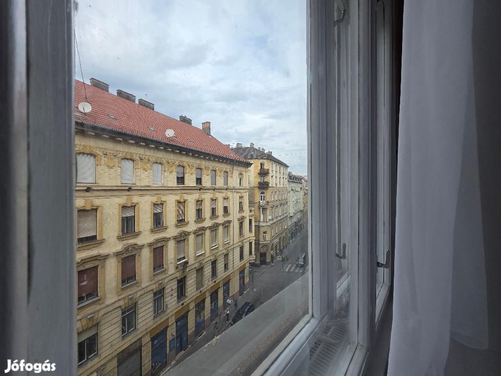 Eladó Lakás, Budapest 8. ker.