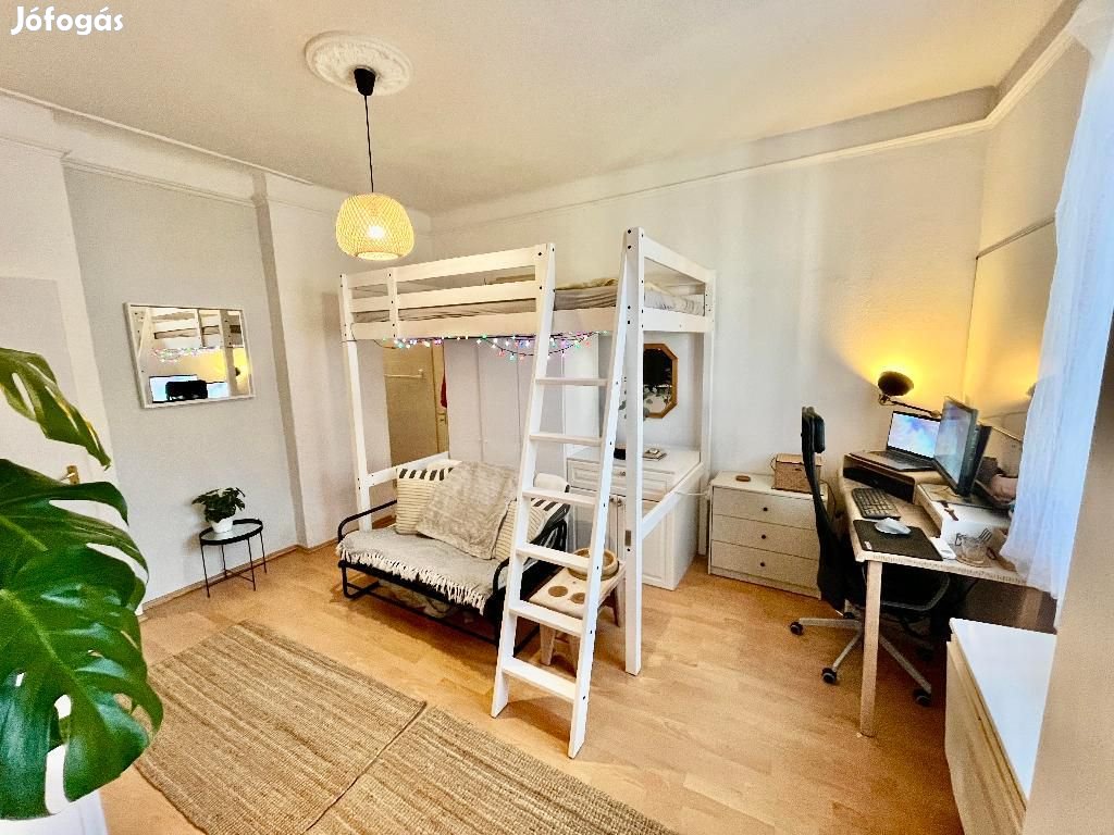 Eladó Lakás, Budapest 8. ker.