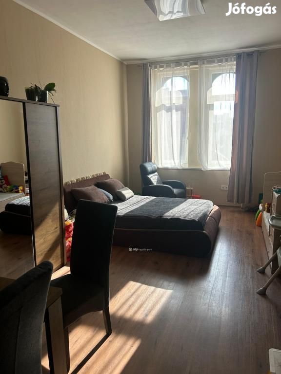 Eladó Lakás, Budapest 8. ker.