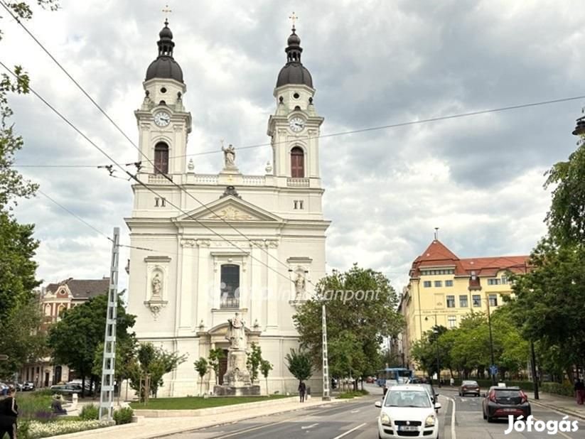 Eladó Lakás, Budapest 8. ker.
