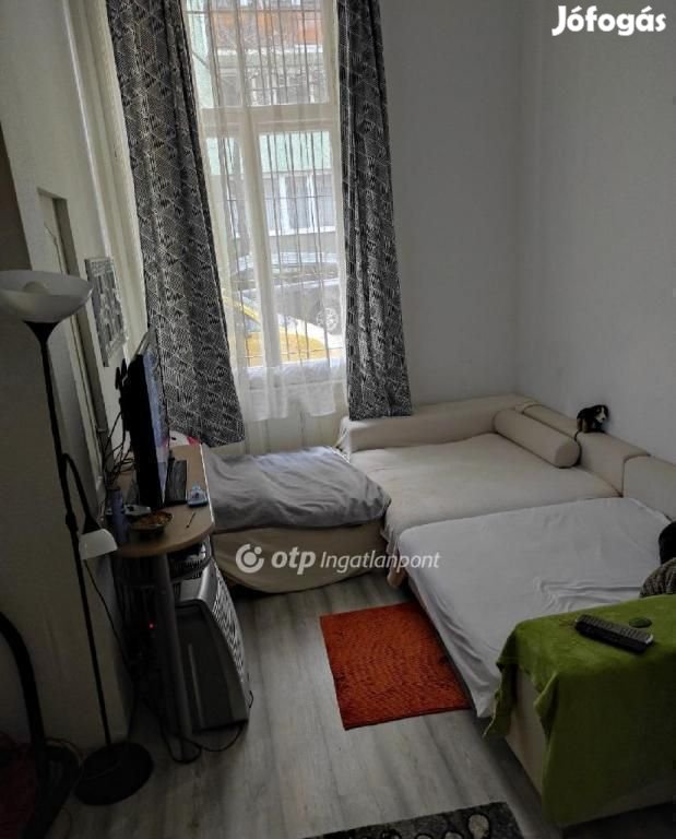 Eladó Lakás, Budapest 8. ker.