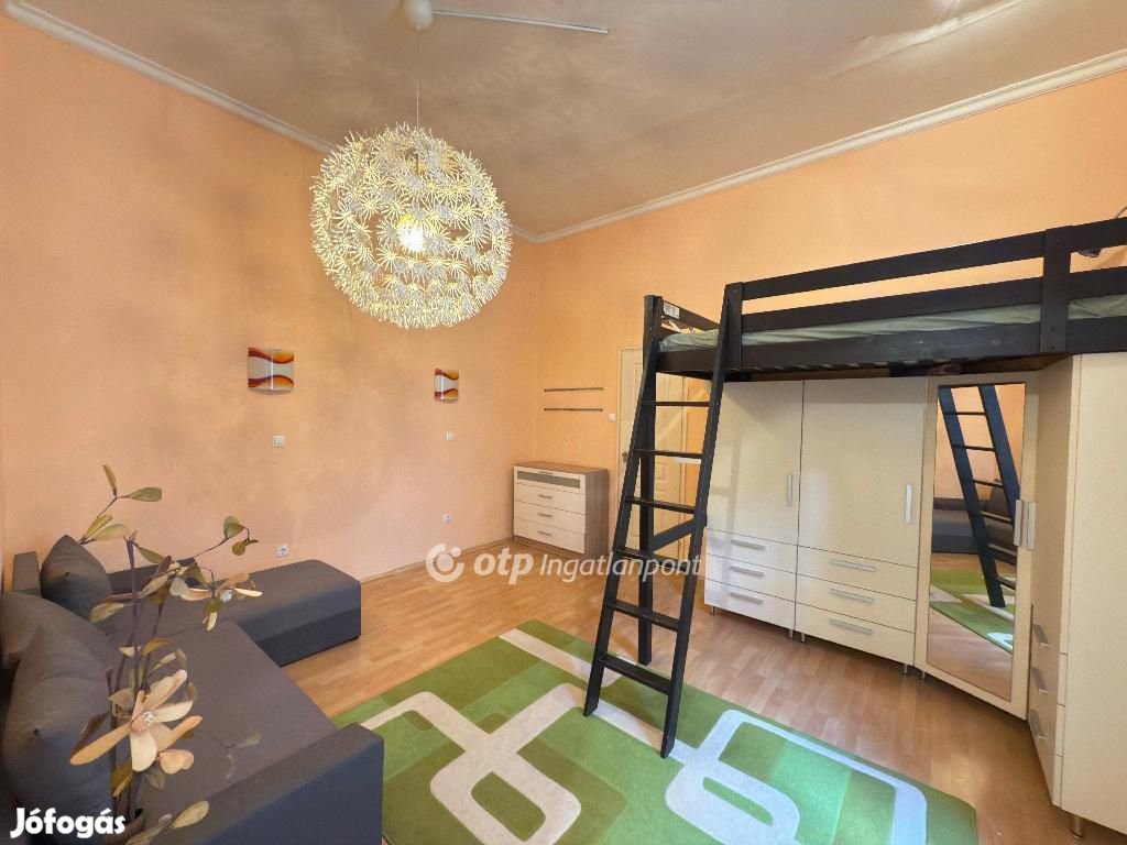 Eladó Lakás, Budapest 8. ker.