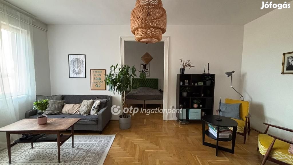 Eladó Lakás, Budapest 8. ker.