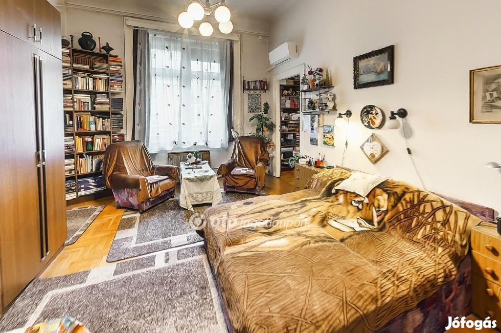 Eladó Lakás, Budapest 8. ker.