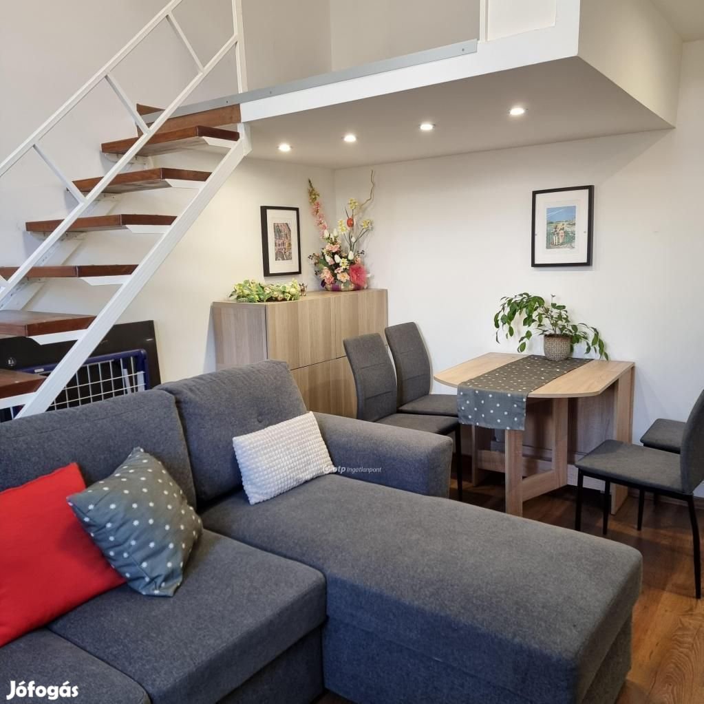 Eladó Lakás, Budapest 8. ker.
