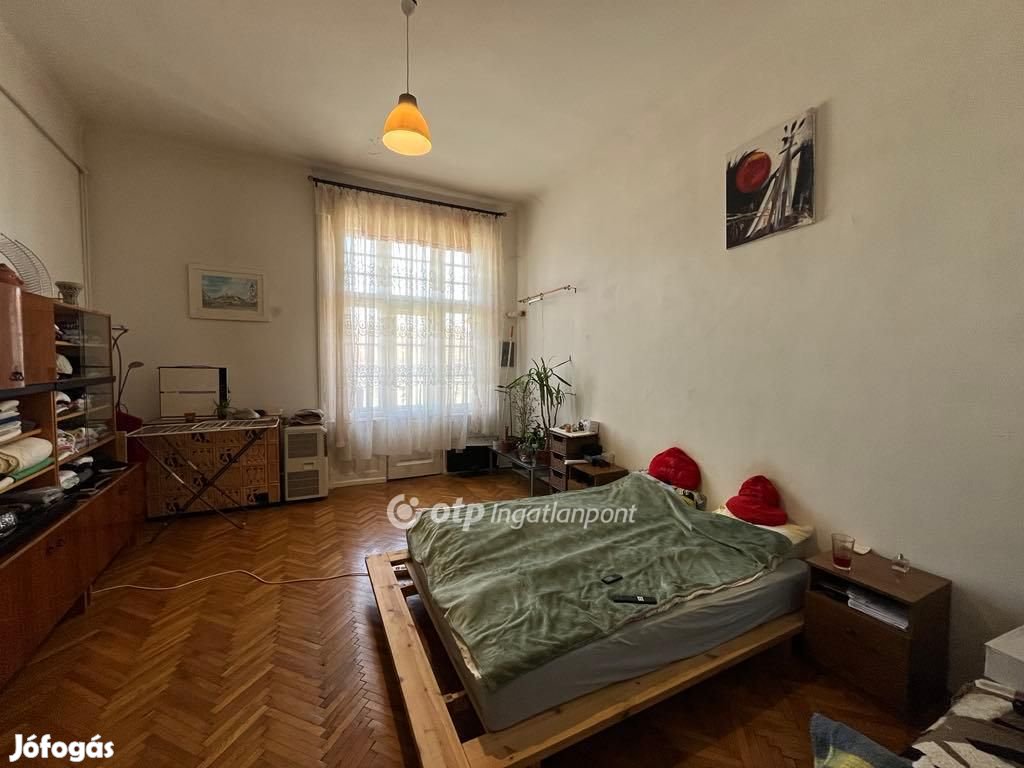 Eladó Lakás, Budapest 8. ker.