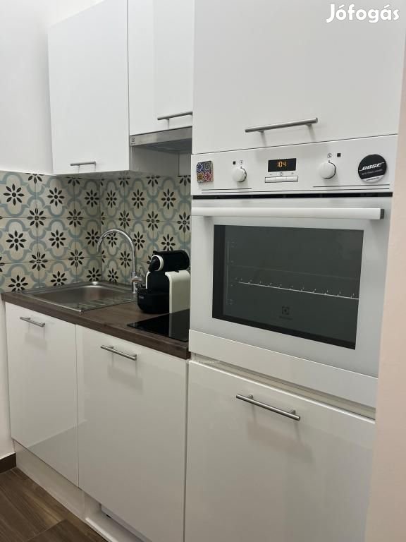 Eladó Lakás, Budapest 8. ker.