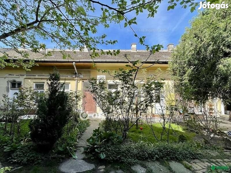 Eladó Lakás, Budapest 8. ker.