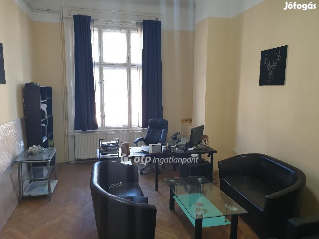 Eladó Lakás, Budapest 8. ker.