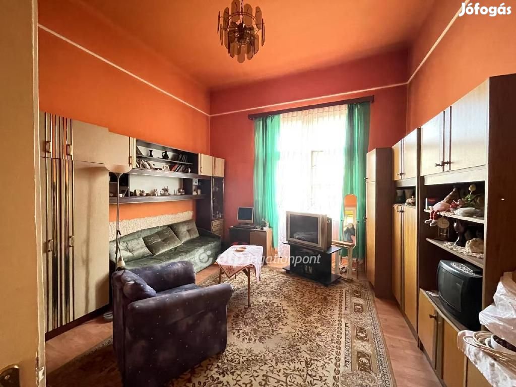 Eladó Lakás, Budapest 8. ker.