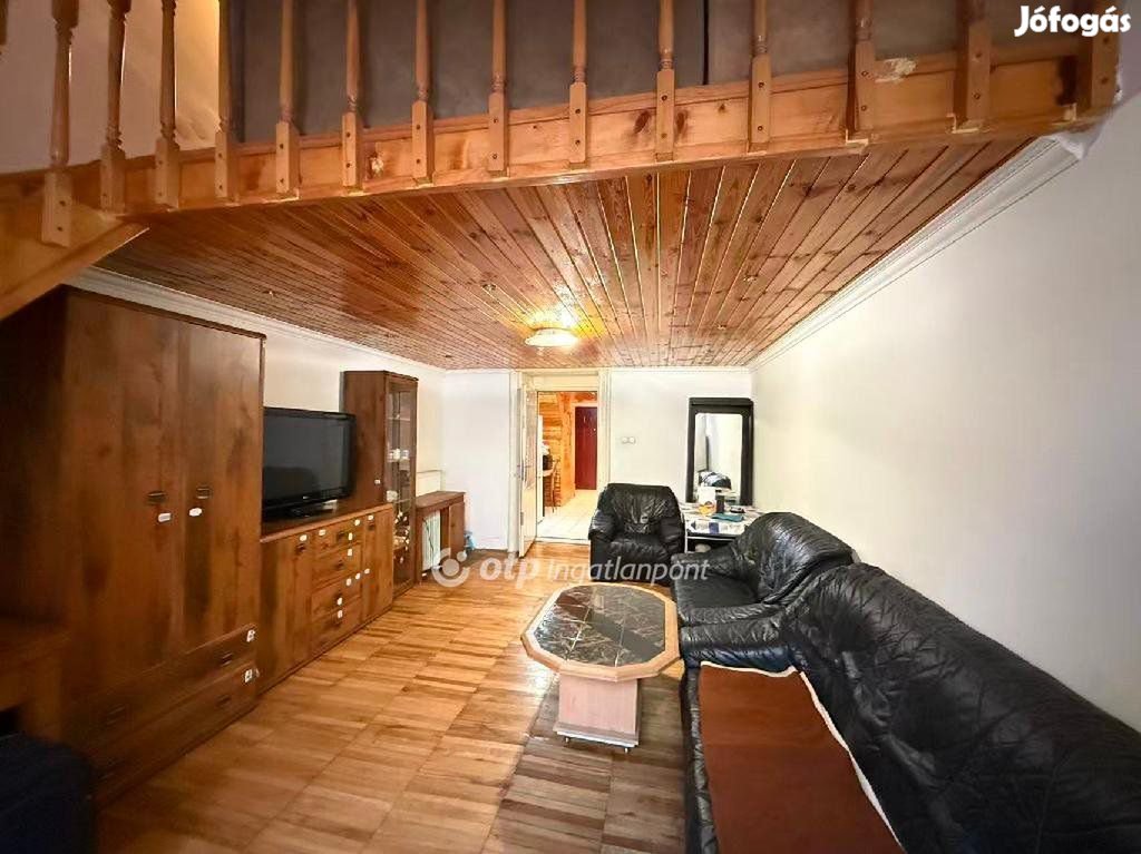 Eladó Lakás, Budapest 8. ker.