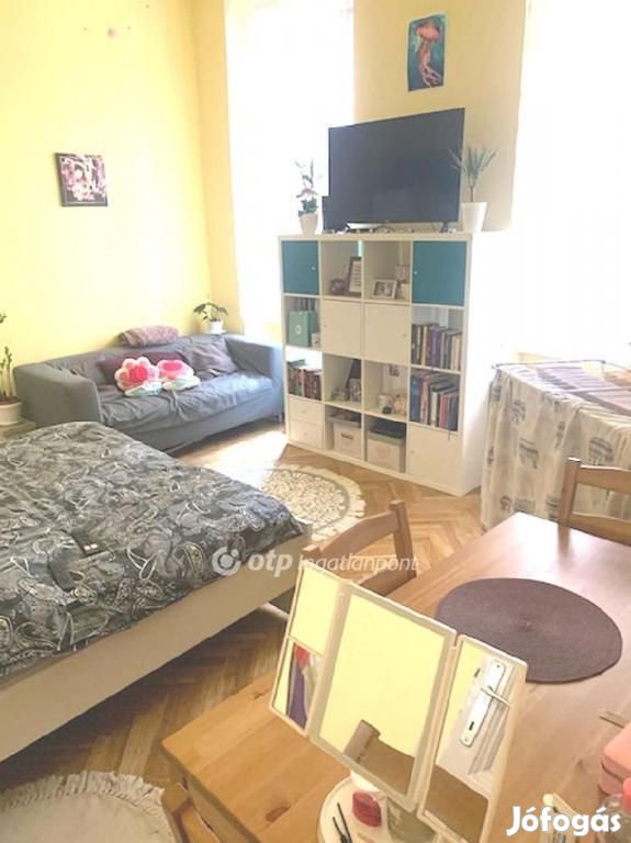 Eladó Lakás, Budapest 8. ker.