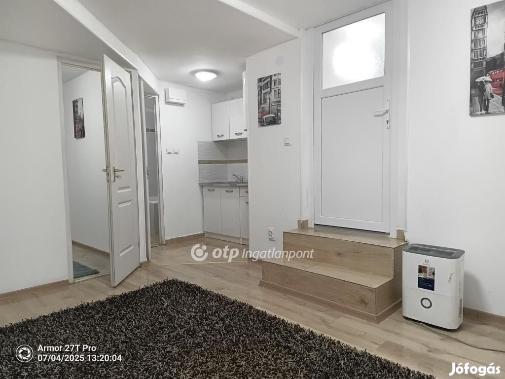 Eladó Lakás, Budapest 8. ker.