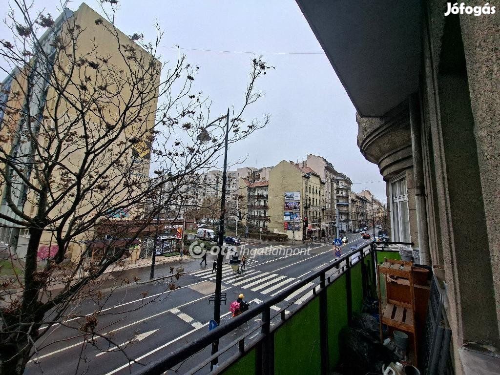 Eladó Lakás, Budapest 8. ker.