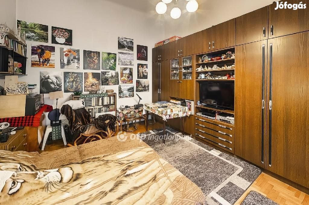 Eladó Lakás, Budapest 8. ker.