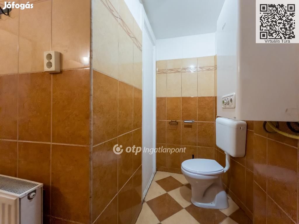 Eladó Lakás, Budapest 8. ker.
