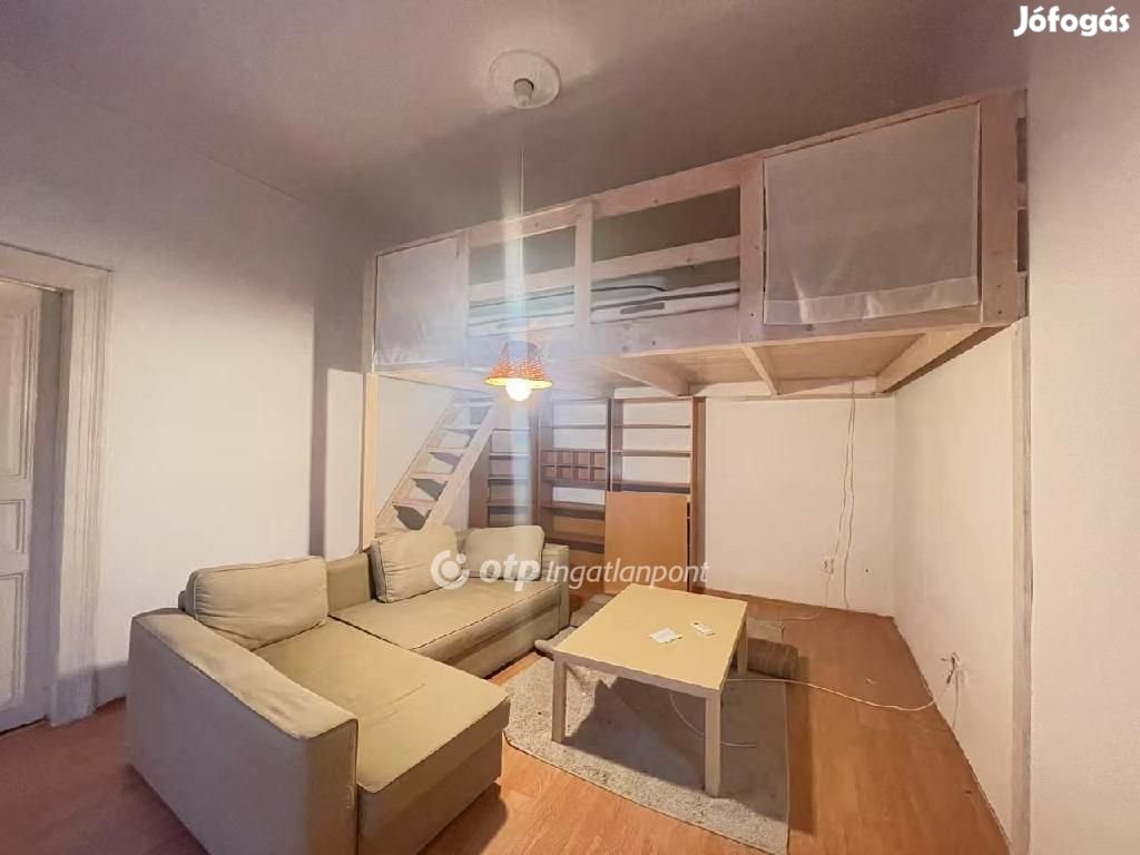 Eladó Lakás, Budapest 8. ker.