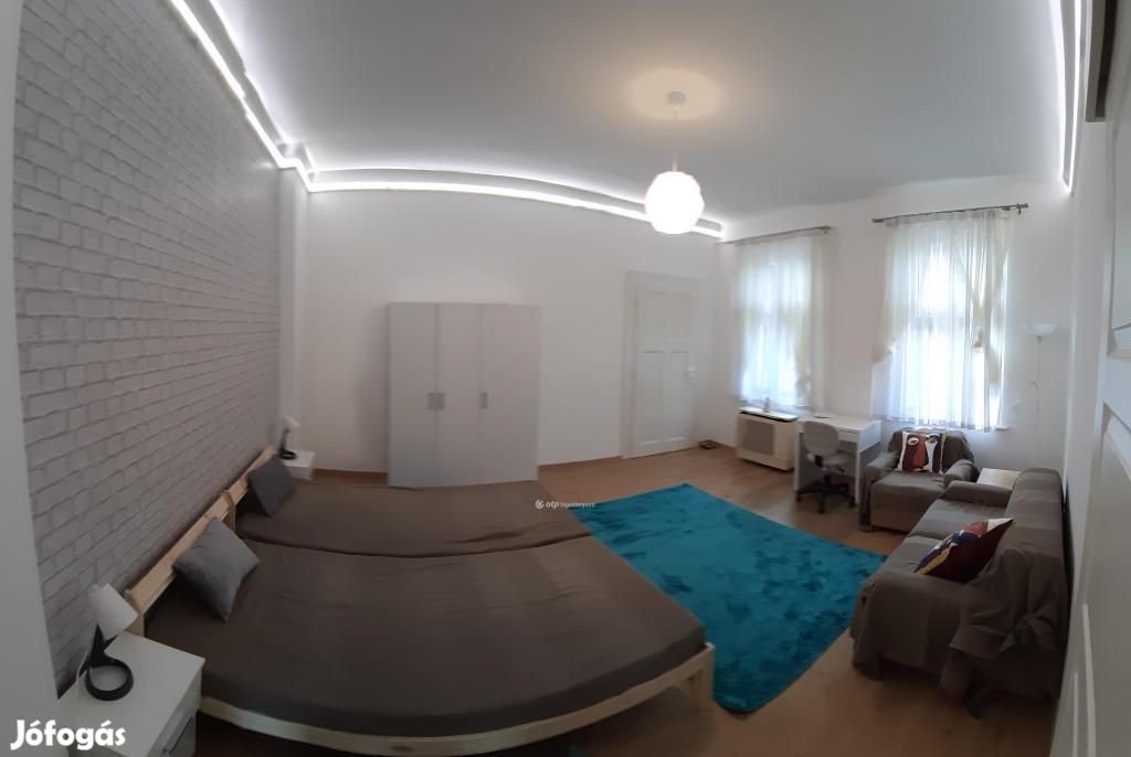 Eladó Lakás, Budapest 8. ker.