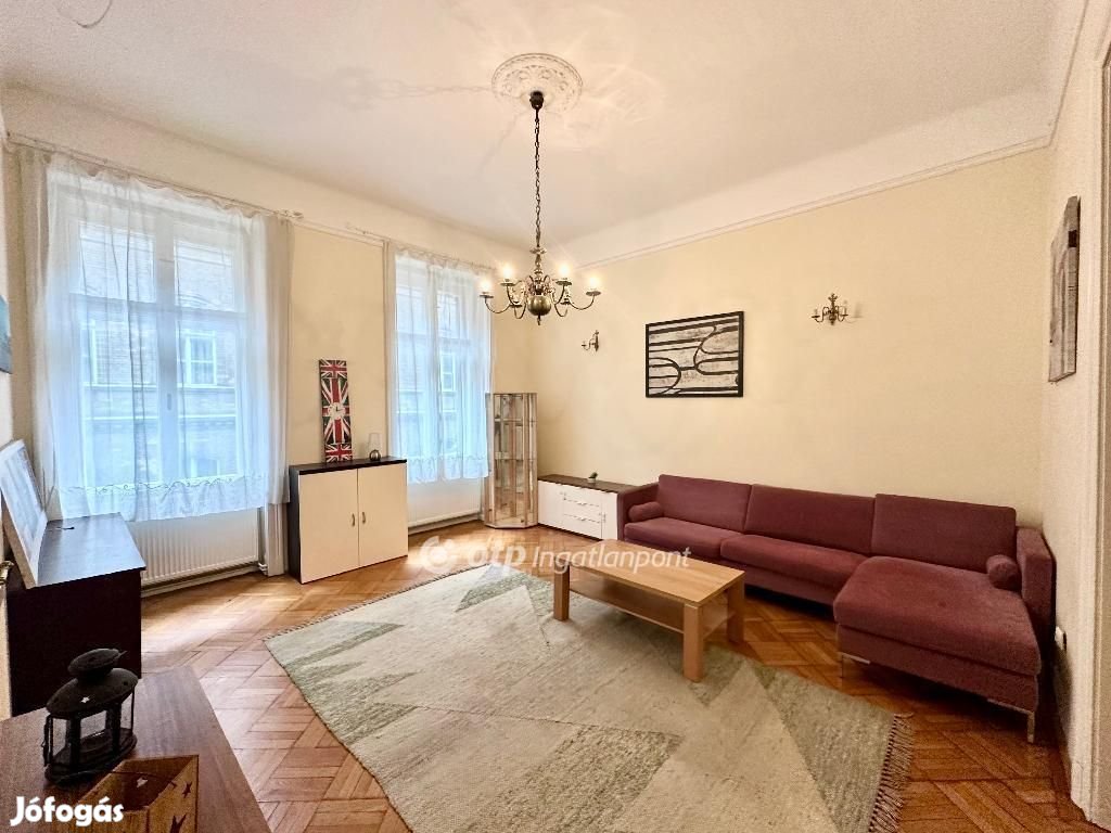 Eladó Lakás, Budapest 8. ker.