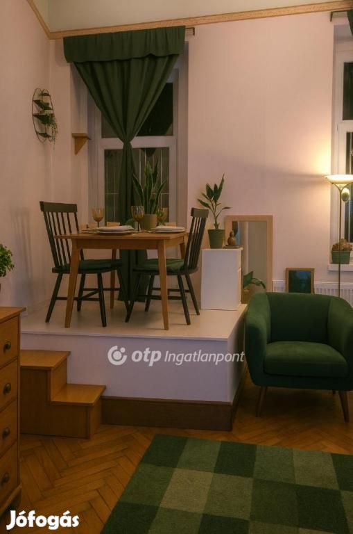 Eladó Lakás, Budapest 8. ker.