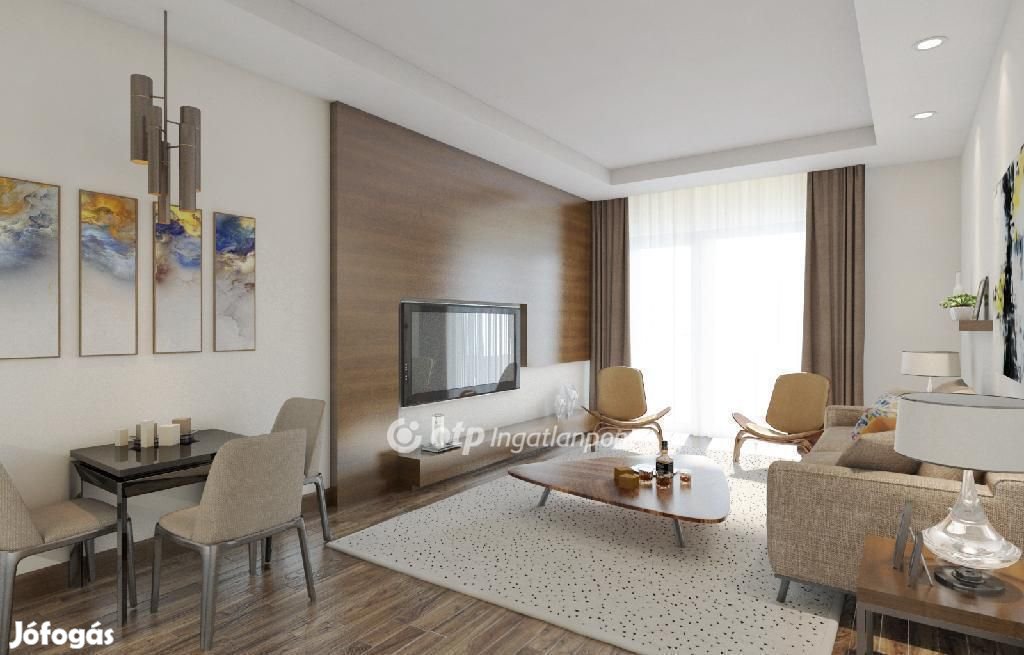 Eladó Lakás, Budapest 8. ker.