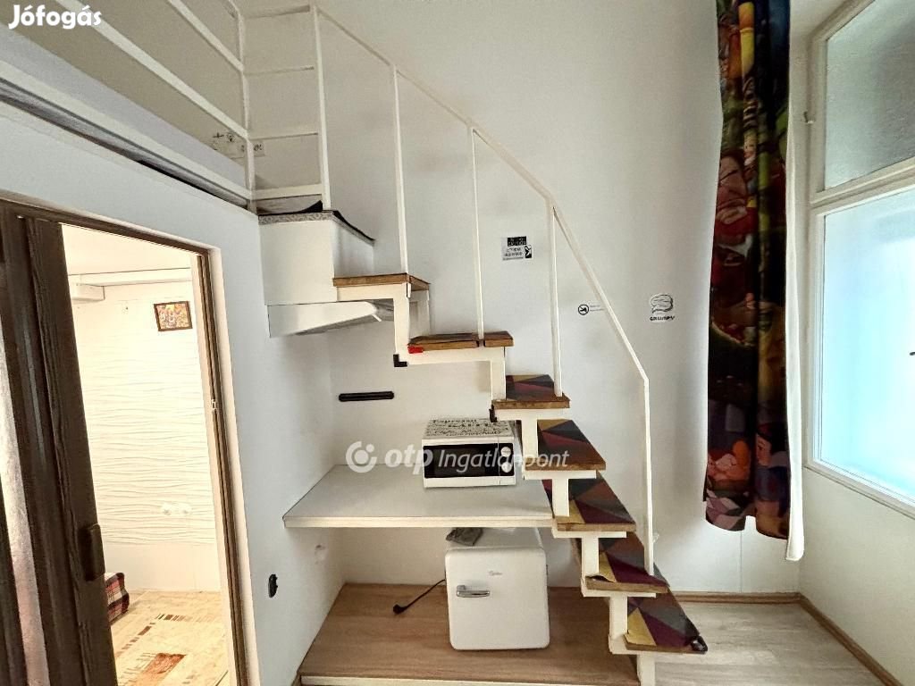 Eladó Lakás, Budapest 8. ker.