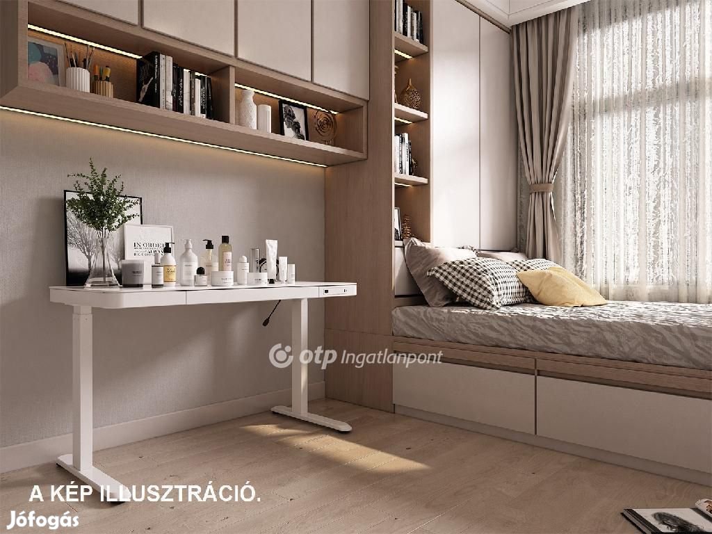 Eladó Lakás, Budapest 8. ker.