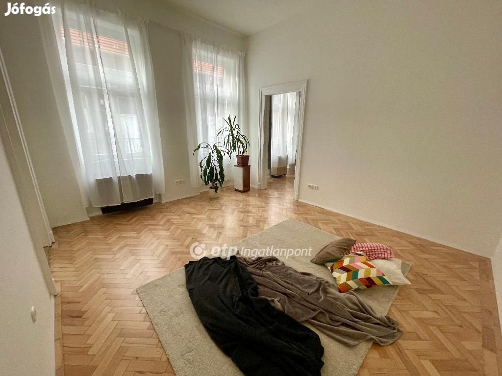 Eladó Lakás, Budapest 8. ker.