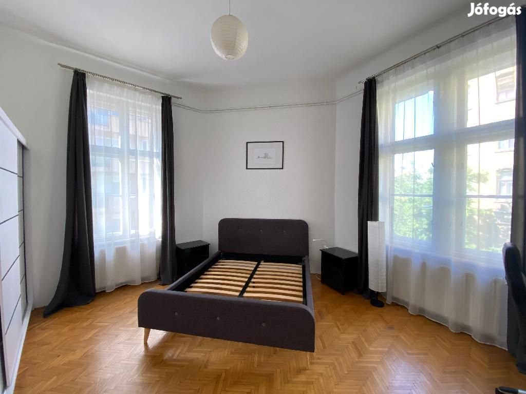 Eladó Lakás, Budapest 8. ker.