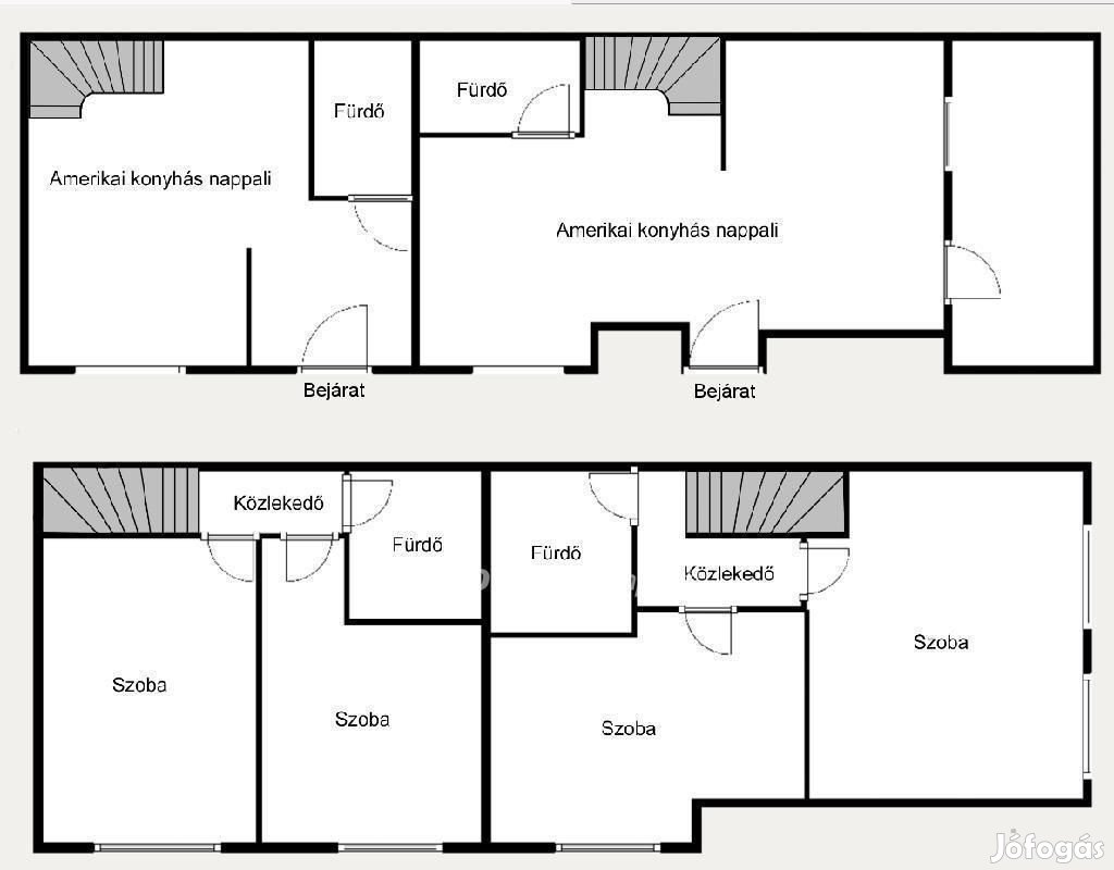 Eladó Lakás, Budapest 8. ker.