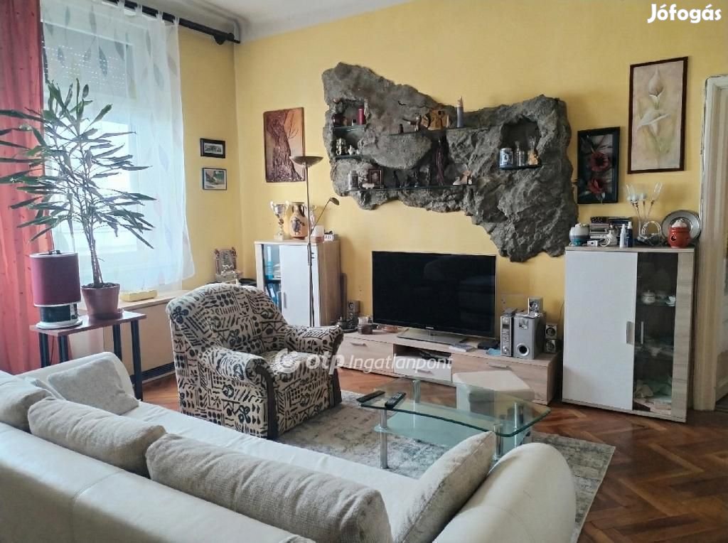 Eladó Lakás, Budapest 8. ker.