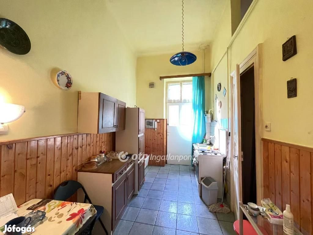 Eladó Lakás, Budapest 8. ker.