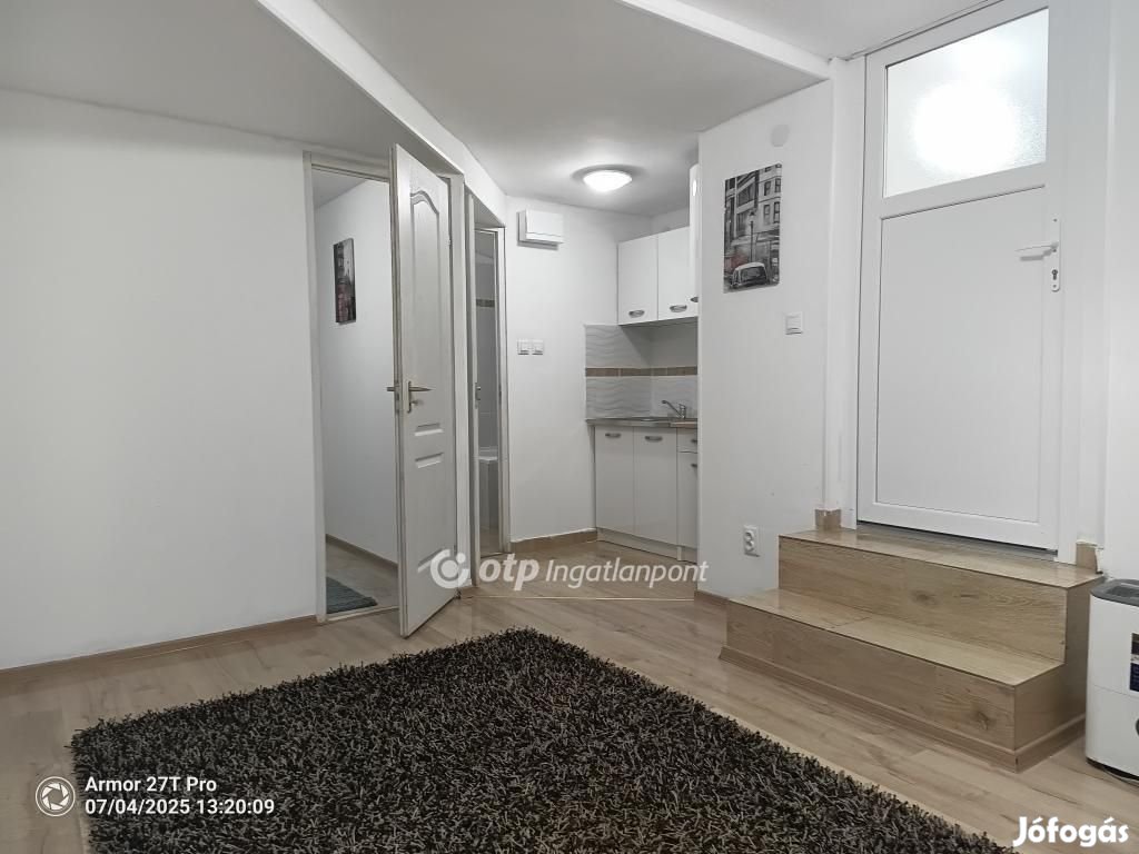 Eladó Lakás, Budapest 8. ker.