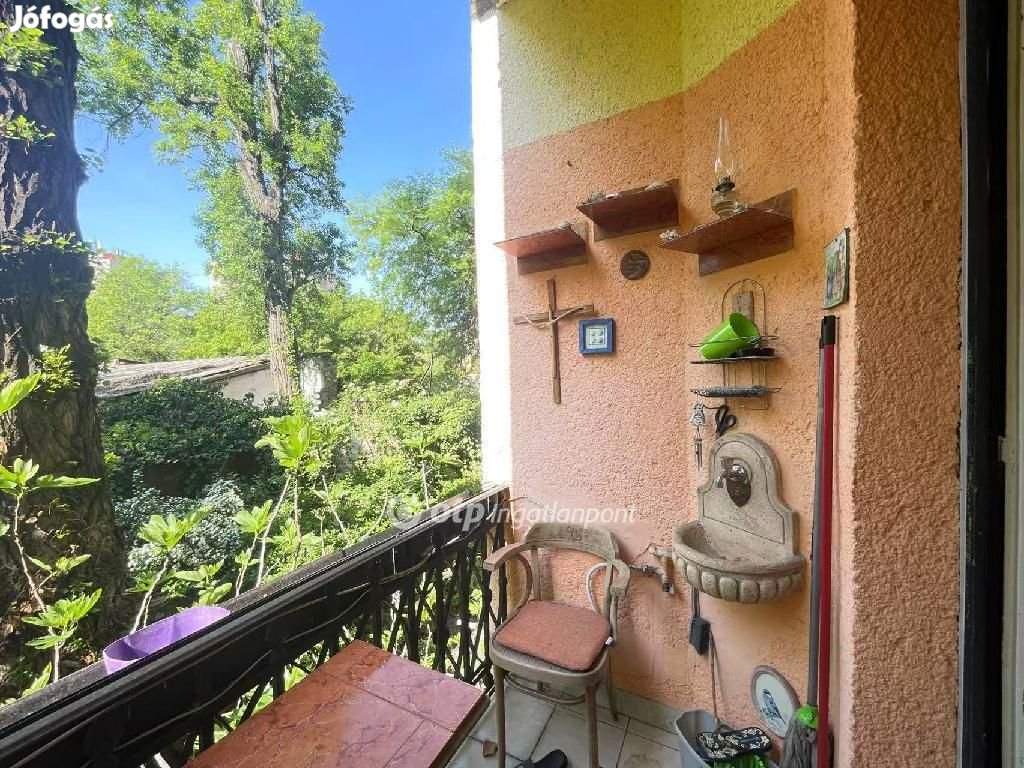 Eladó Lakás, Budapest 8. ker.