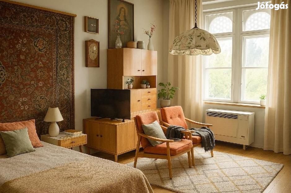 Eladó Lakás, Budapest 8. ker.