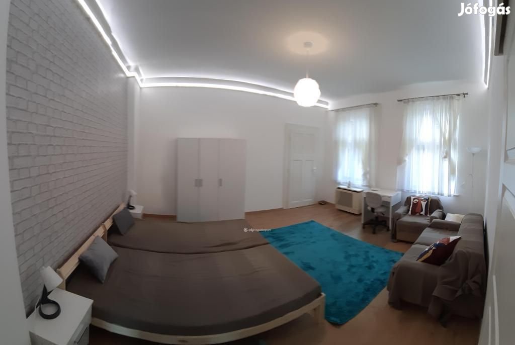 Eladó Lakás, Budapest 8. ker.