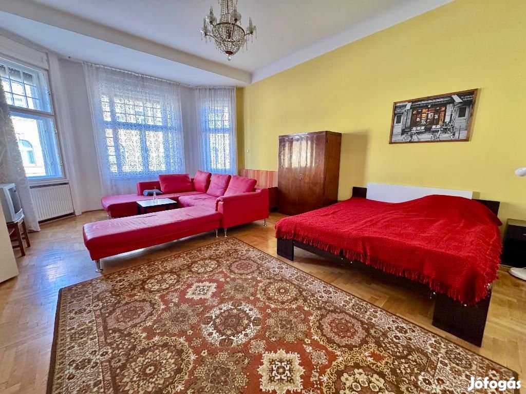 Eladó Lakás, Budapest 8. ker.