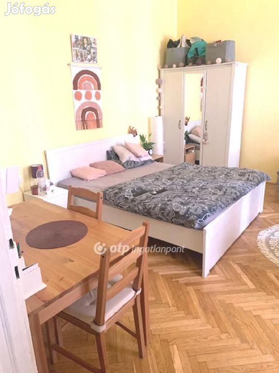 Eladó Lakás, Budapest 8. ker.