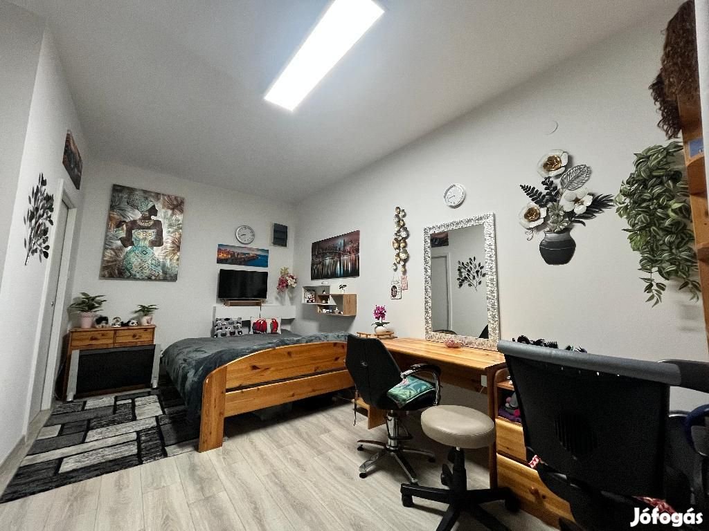 Eladó Lakás, Budapest 8. ker.