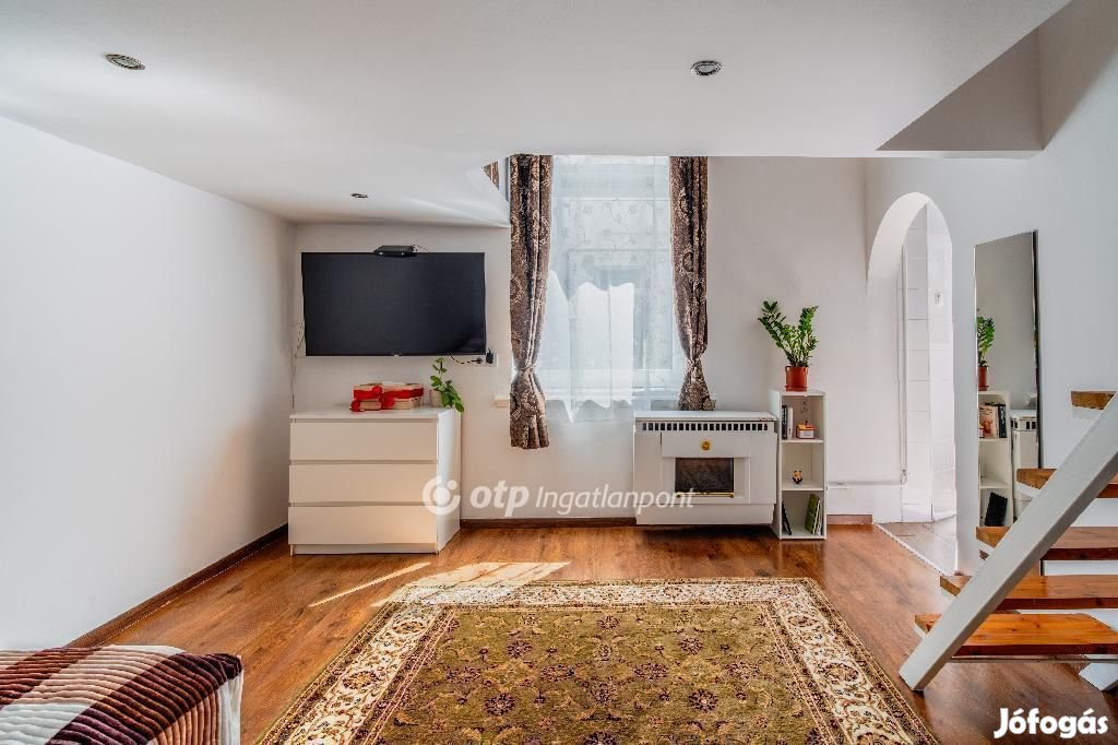 Eladó Lakás, Budapest 8. ker.