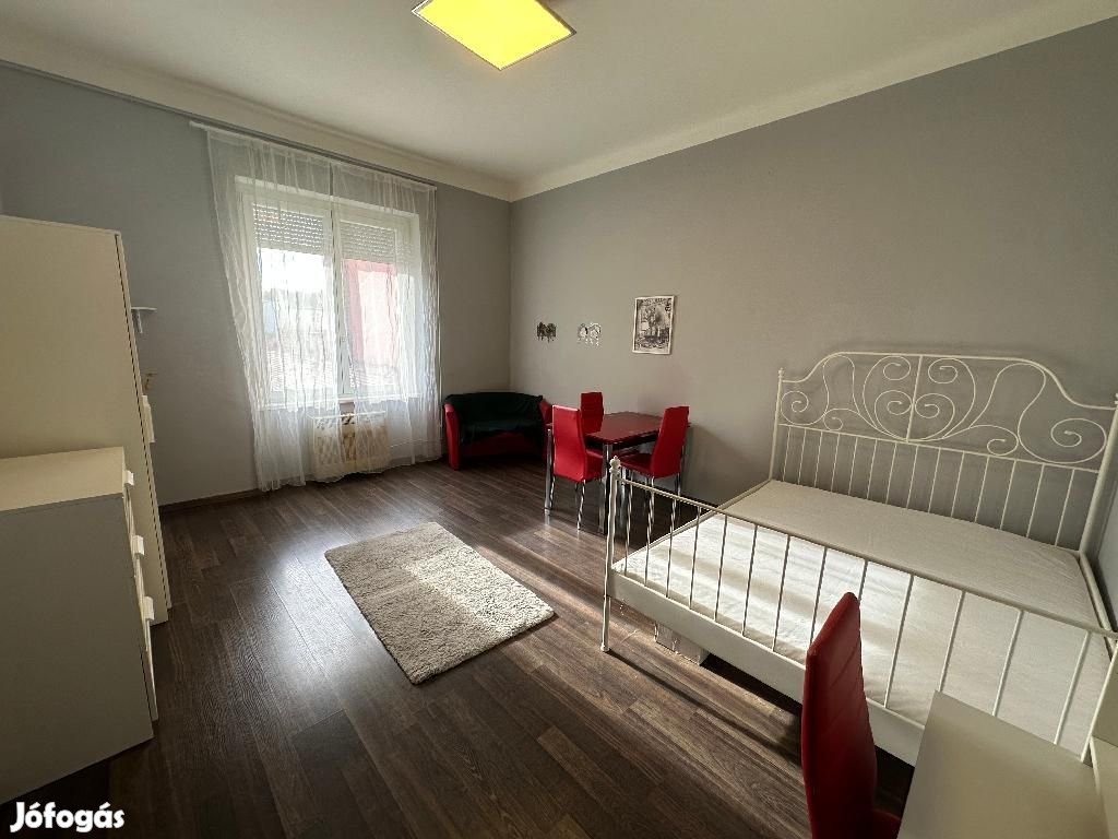 Eladó Lakás, Budapest 8. ker.